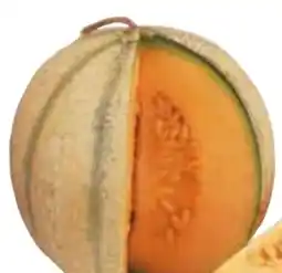 Edeka Cantaloupemelonen Angebot