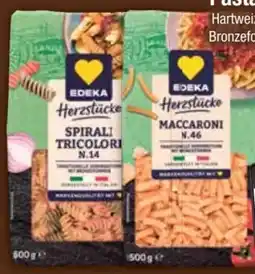 E-Center Edeka Herzstücke Pasta Angebot