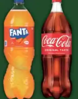 E-Center Coca-Cola Cola Angebot