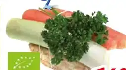 Edeka Bio Suppengemüse Angebot