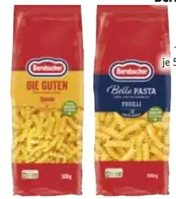 Edeka Bernbacher Eiernudeln Die Guten Angebot