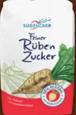 E-Center Südzucker Feiner Rüben Zucker Angebot
