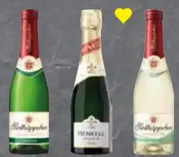 Edeka MM Mmchen Extra Piccolo Sekt Angebot
