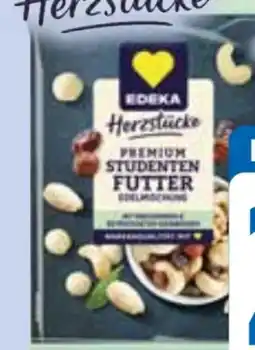 Edeka Edeka Herzstücke Premium Studentenfutter Angebot