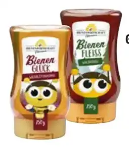 Edeka Bienenwirtschaft Meissen Bienenglück Angebot