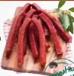 Edeka Vinzenzmurr Landjäger Angebot