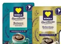 Edeka Edeka Herzstücke Röstkaffee Balance Angebot