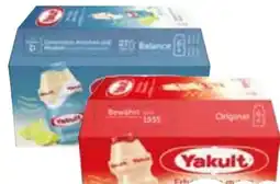 Edeka Yakult Getränk Angebot