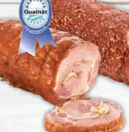 E-Center Rollbraten Angebot