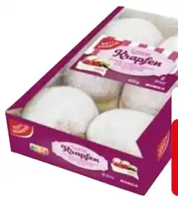 Edeka Gut & Günstig Krapfen Mehrfrucht Angebot