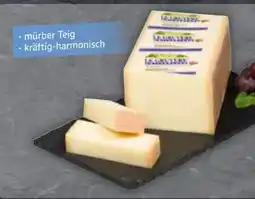 Edeka Le Gruyère Schweizer Hartkäse Angebot