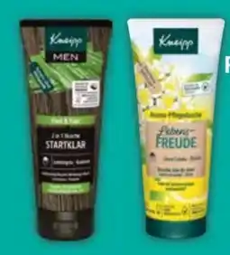 E-Center Kneipp Aroma-Pflegedusche Angebot