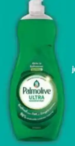 E-Center Palmolive Geschirrspülmittel Angebot