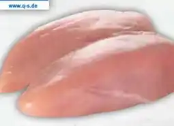 E-Center Hähnchen-Brustfilet Angebot