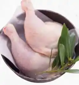 Edeka Vinzenzmurr Hähnchenkeulen Angebot