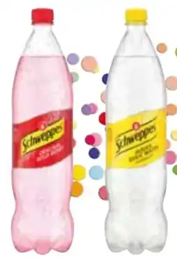 Edeka Schweppes Tonic Water Angebot