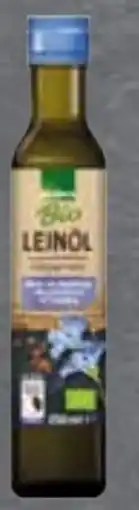 Edeka Edeka Bio Leinöl Angebot
