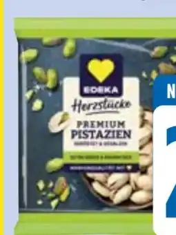 Edeka Edeka Herzstücke Premium Pistazien Angebot