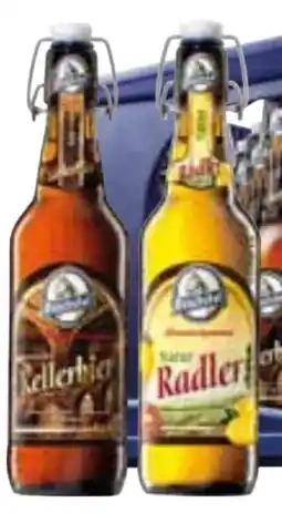 Edeka Kulmbacher Mönchshof Bier Angebot