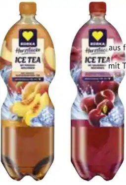 Edeka Edeka Eistee Angebot