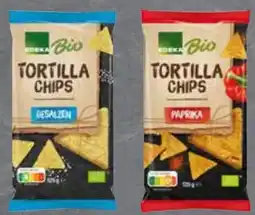 Edeka Edeka Bio Tortilla Chips Angebot