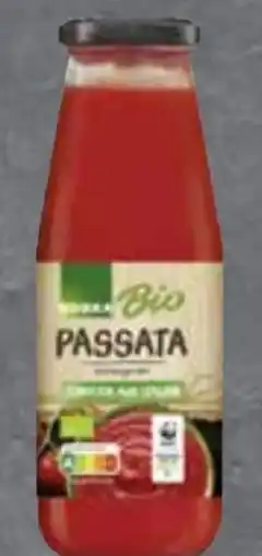 Edeka Edeka Bio Passata Angebot