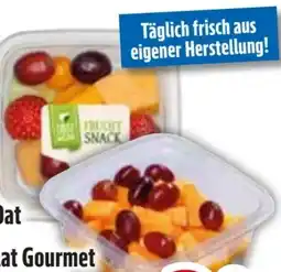 Edeka Obstwerk Overnight Oats Angebot