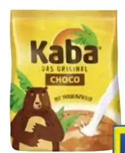 Edeka Kaba Das Original Choco Angebot