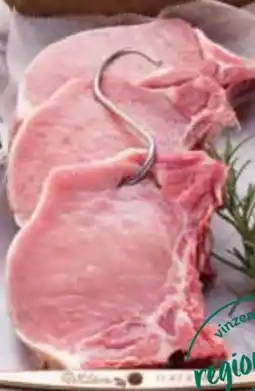 Edeka Vinzenzmurr Schweinekotelett Angebot