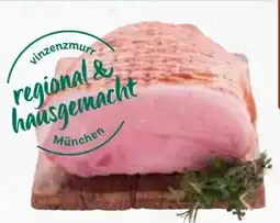 Edeka Hofgut Schwaige Beinschinken Angebot