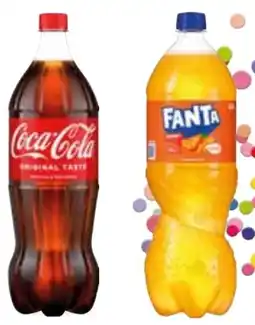Edeka Coca-Cola Cola Angebot