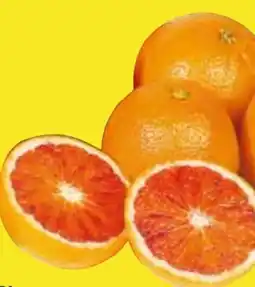 Edeka Blutorangen Angebot