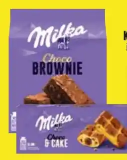 Edeka Milka Kuchen Angebot