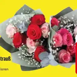 Edeka Edeka Herzstücke Floristen-Strauß Exklusiv Angebot