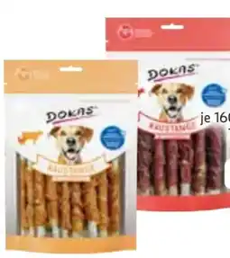 Edeka Dokas Hundesnack Angebot