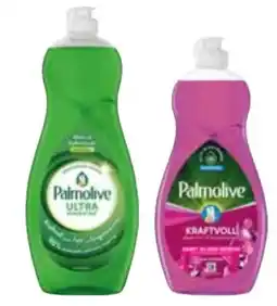 Edeka Palmolive Geschirrspülmittel Angebot