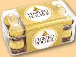 REWE Center Ferrero Rocher Angebot