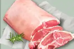 REWE Center Lammkoteletts Angebot