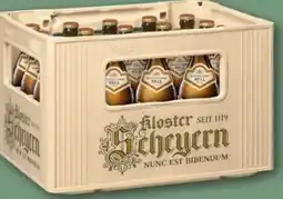 REWE Center Kloster Scheyern Gold Hell Angebot