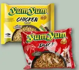 REWE Center Yum Instant Nudelgericht Angebot