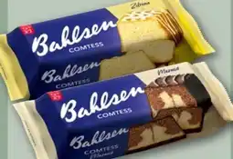 REWE Center Bahlsen Comtess Kuchen Angebot