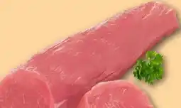 REWE Center Schweinefilet Angebot