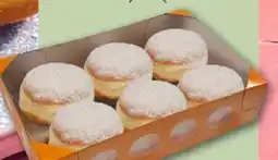 REWE Center Rewe Back-Station Berliner Angebot