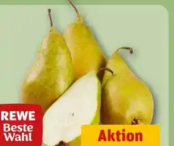 REWE Center Rewe Beste Wahl Tafelbirnen Abate Fetel Angebot