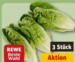 REWE Center Rewe Beste Wahl Romana Salatherzen Angebot