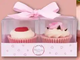 REWE Center BadeFee Geschenkset Colour Bouquet Angebot