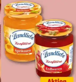 REWE Center Landliebe Konfitüre Angebot