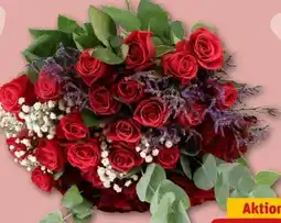 REWE Center Blumenstrauß Full of Love Angebot