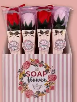 REWE Center Soap Flower Baderosen Angebot
