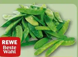 REWE Center Rewe Beste Wahl Kaiserschoten Angebot